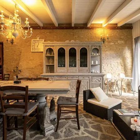 Hotel Casa D'ambra *