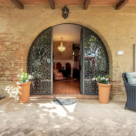 Casa D'ambra