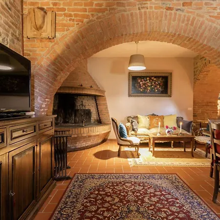 Hotel Casa D'ambra Guistrigona