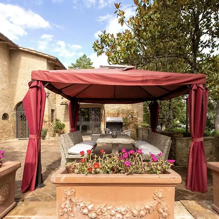 Casa D'ambra