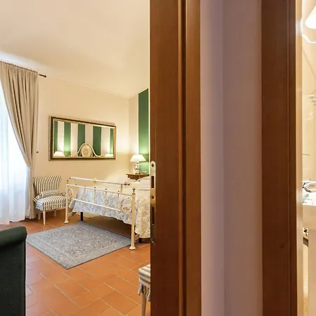 Casa D'ambra Guistrigona