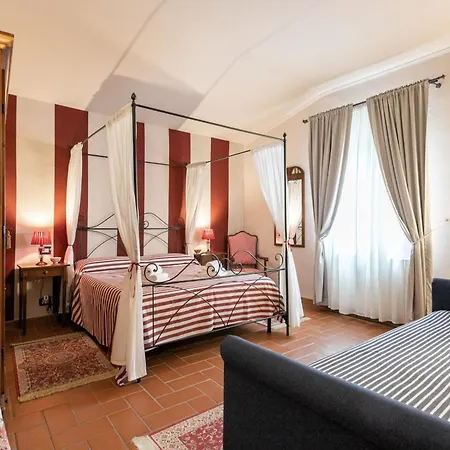 Hotel Casa D'ambra