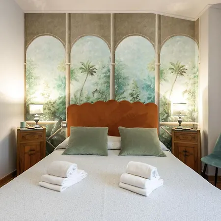 Casa D'ambra Hotel Guistrigona