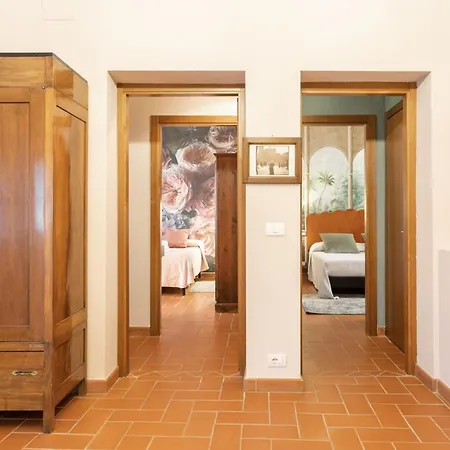 Casa D'ambra Hotel *