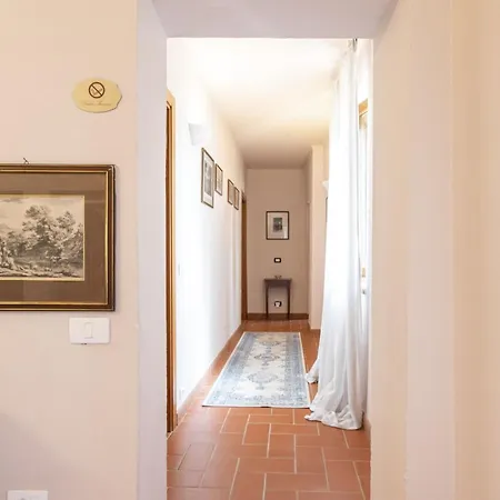 Hotel Casa D'ambra *