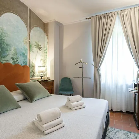 Casa D'ambra Hotel