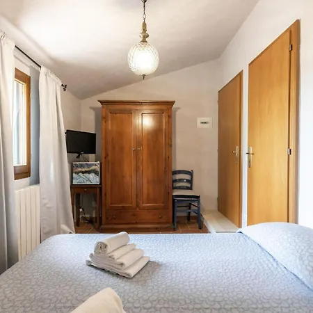 Hotel Casa D'ambra
