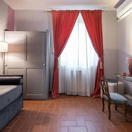 Hotel Casa D'ambra Guistrigona