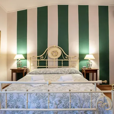 Casa D'ambra Hotel Guistrigona