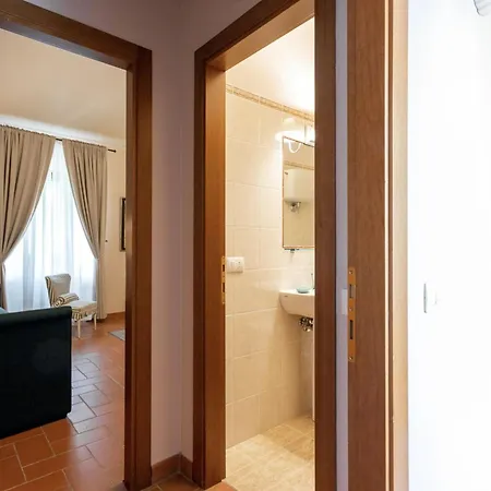 Hotel Casa D'ambra