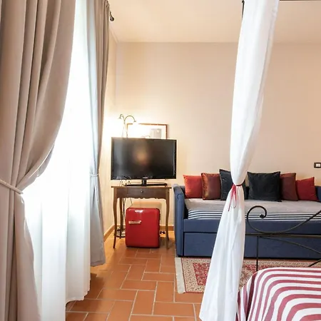 Casa D'ambra Guistrigona