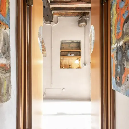 Casa D'ambra