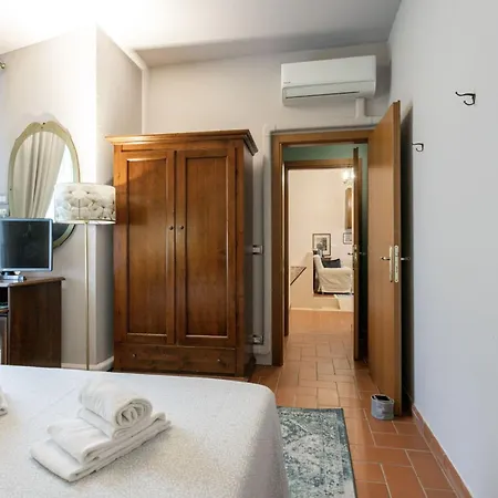 Casa D'ambra Hotel Guistrigona