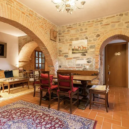 Casa D'ambra Guistrigona