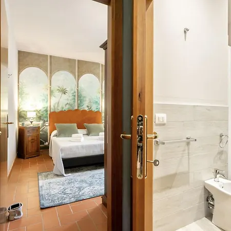 Casa D'ambra * Guistrigona