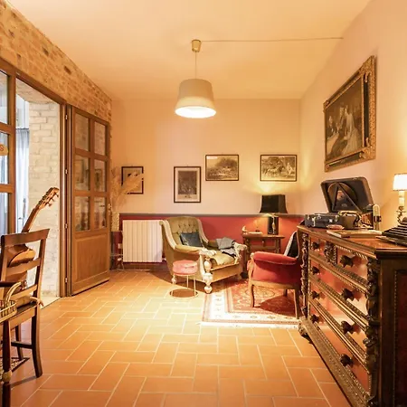 Hotel Casa D'ambra Guistrigona