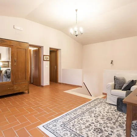 Casa D'ambra Hotel