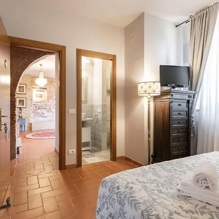 Hotel Casa D'ambra