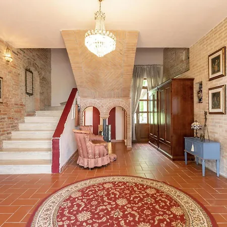 Casa D'ambra Hotel