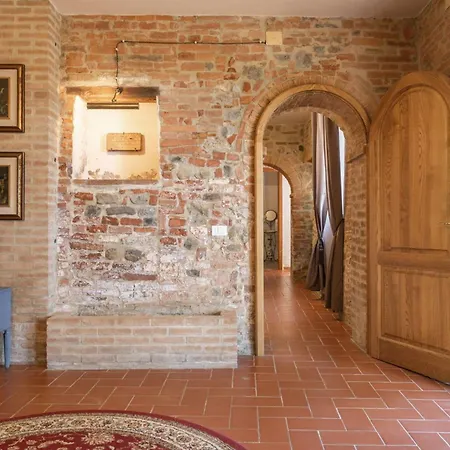 Casa D'ambra Hotel *