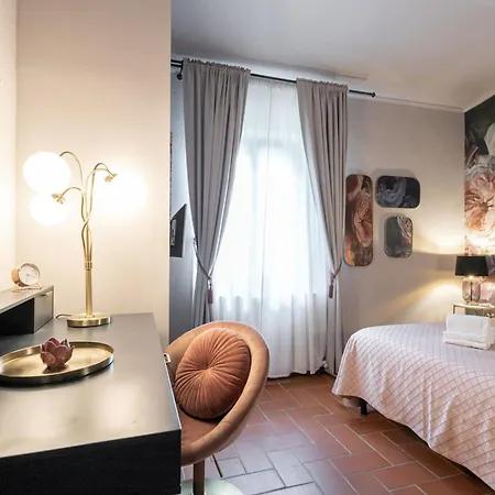 Casa D'ambra * Guistrigona