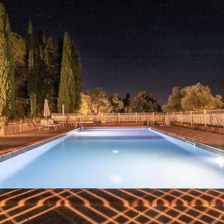 Casa D'ambra Hotel Guistrigona