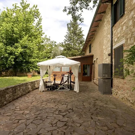Hotel Casa D'ambra