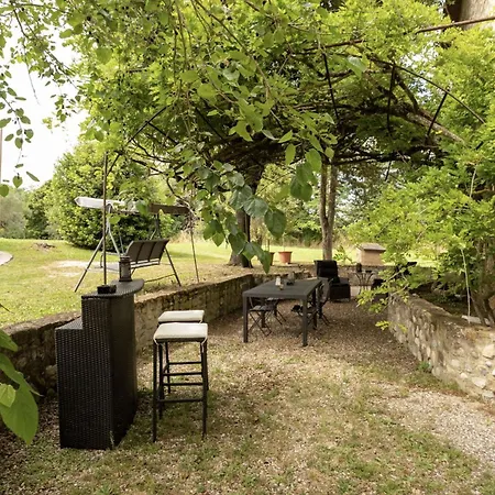 Casa D'ambra Hotel Guistrigona