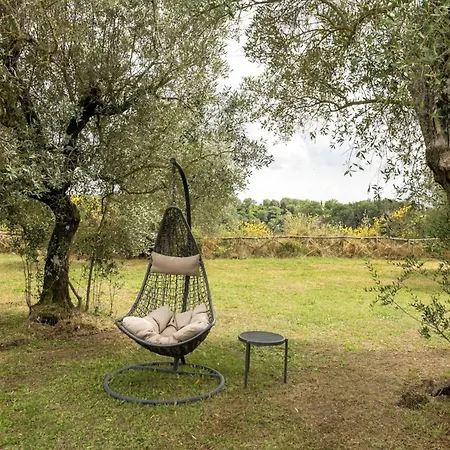 Casa D'ambra *