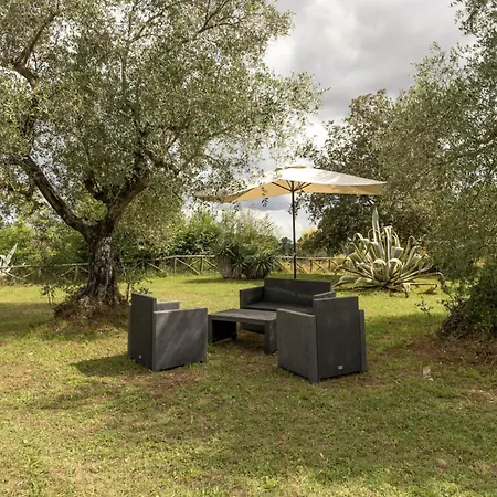 Casa D'ambra * Guistrigona