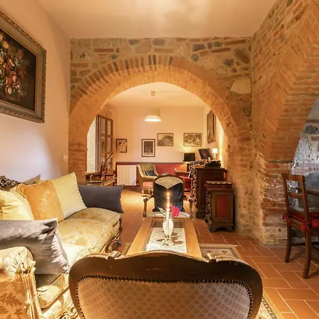 Casa D'ambra Hotel