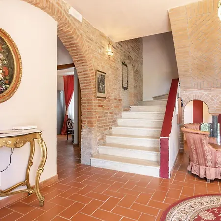 Hotel Casa D'ambra Guistrigona