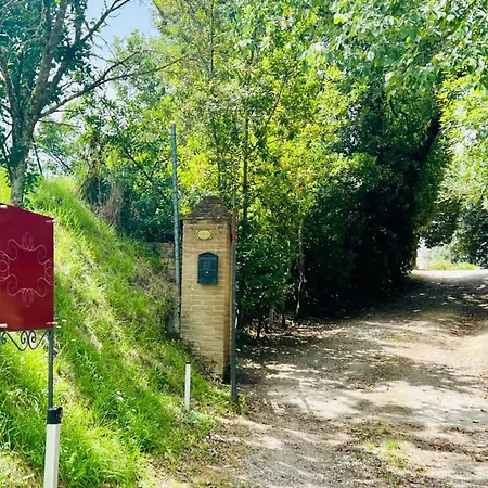 Casa D'ambra Hotel *