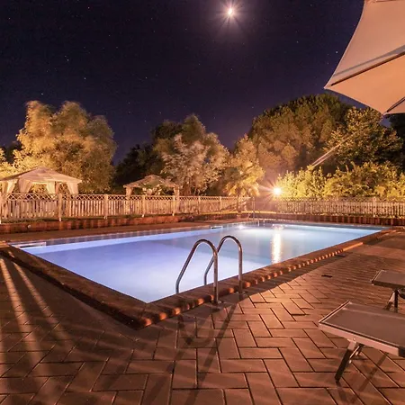 Casa D'ambra Hotel *